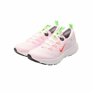 ナイキ(NIKE)の【ラベンダー（52）】【NIKE】ナイキ エスケープ ラン フライニット ロード ウィメンズランニングシューズ(スニーカー)