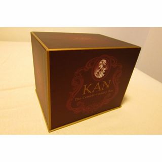 KAN The Complete Empty Box(ミュージシャン)