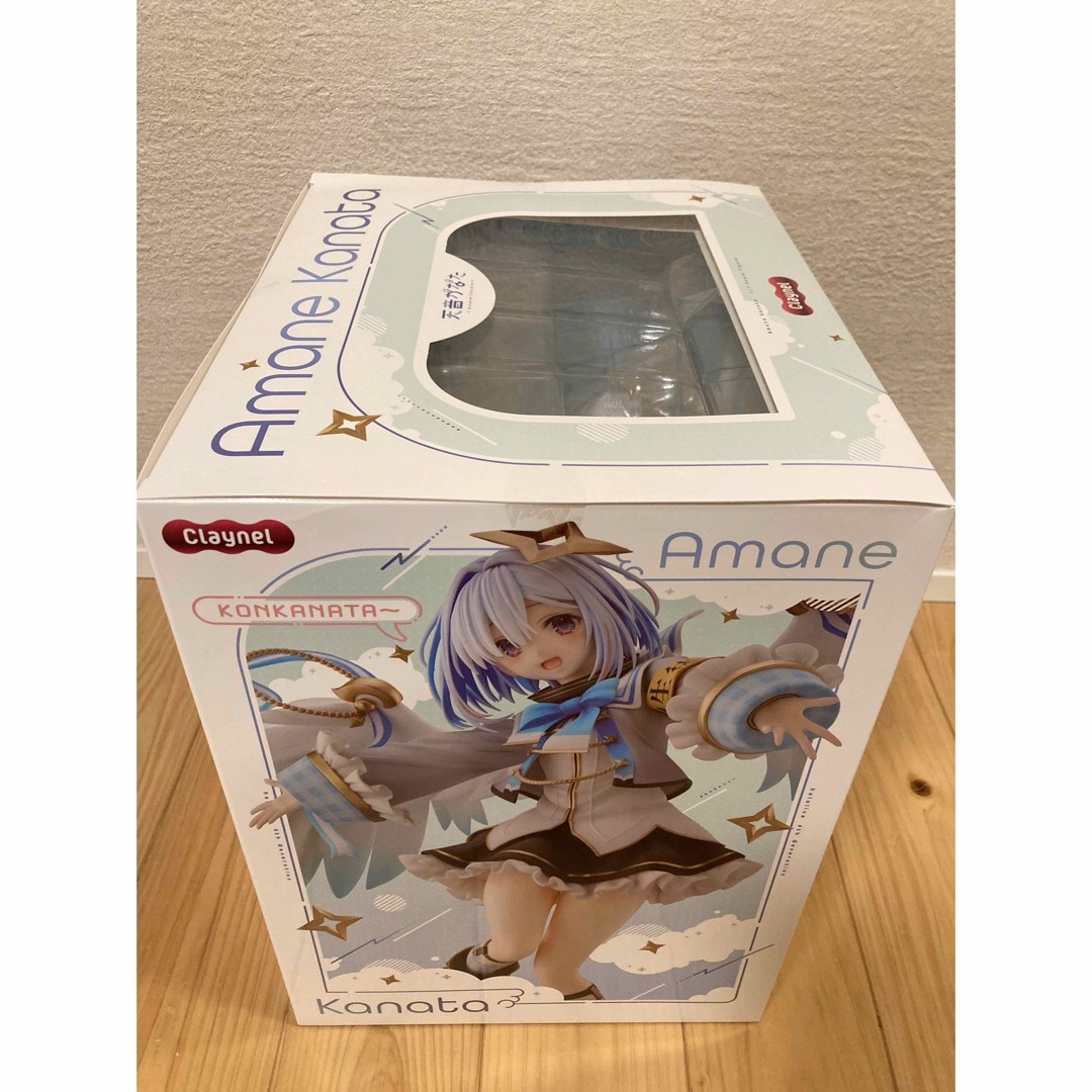 ホロライブ 天音かなた 1/7スケール フィギュア クレーネル ホロライブ 天音かなた 1/7スケール フィギュア クレーネル