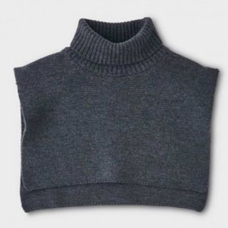 PHIGVEL MIL NECK WARMER フィグベル