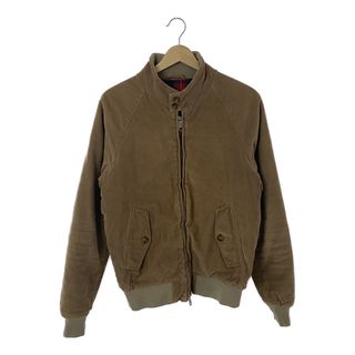 BARACUTA - バラクータ G9 ハリントンジャケット スイングトップ