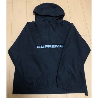 メンズSupreme Heavy Nylon Anorak