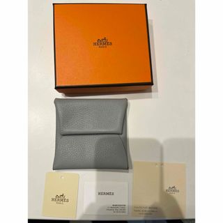 エルメス(Hermes)のエルメス　バスティア(コインケース)