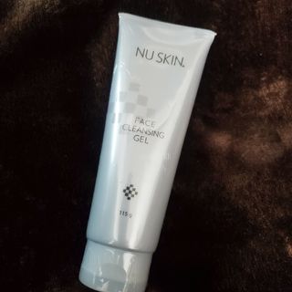 ニュースキン(NU SKIN)のニュースキン フェイスクレンジングジェル(クレンジング/メイク落とし)