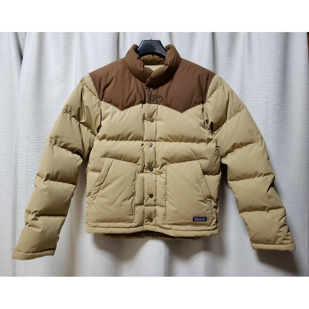 20AW patagonia パタゴニア Bivy Down Jacket | フリマアプリ ラクマ