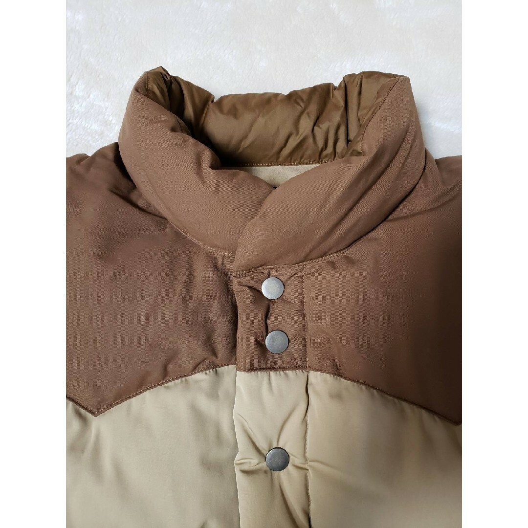 20AW patagonia パタゴニア Bivy Down Jacket