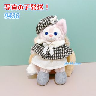 Disney - 専用2点 9436 リーナベルキーホルダーの通販 by