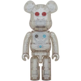 メディコムトイ(MEDICOM TOY)のHxS BE@RBRICK 1000% HIROTA SAIGANSHO(その他)