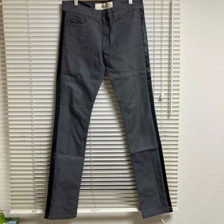 エイプリルセブンティセブン(April77)のApril77 MUNICH Colordrive Gris size 32(デニム/ジーンズ)