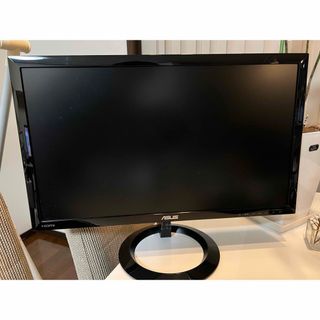 ASUS - ASUS VA326H 31.5インチ ゲーミングモニターの通販 by とも's