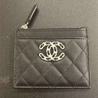 シャネル(CHANEL)のCHANEL カードケース　コインケース24クルーズ(財布)