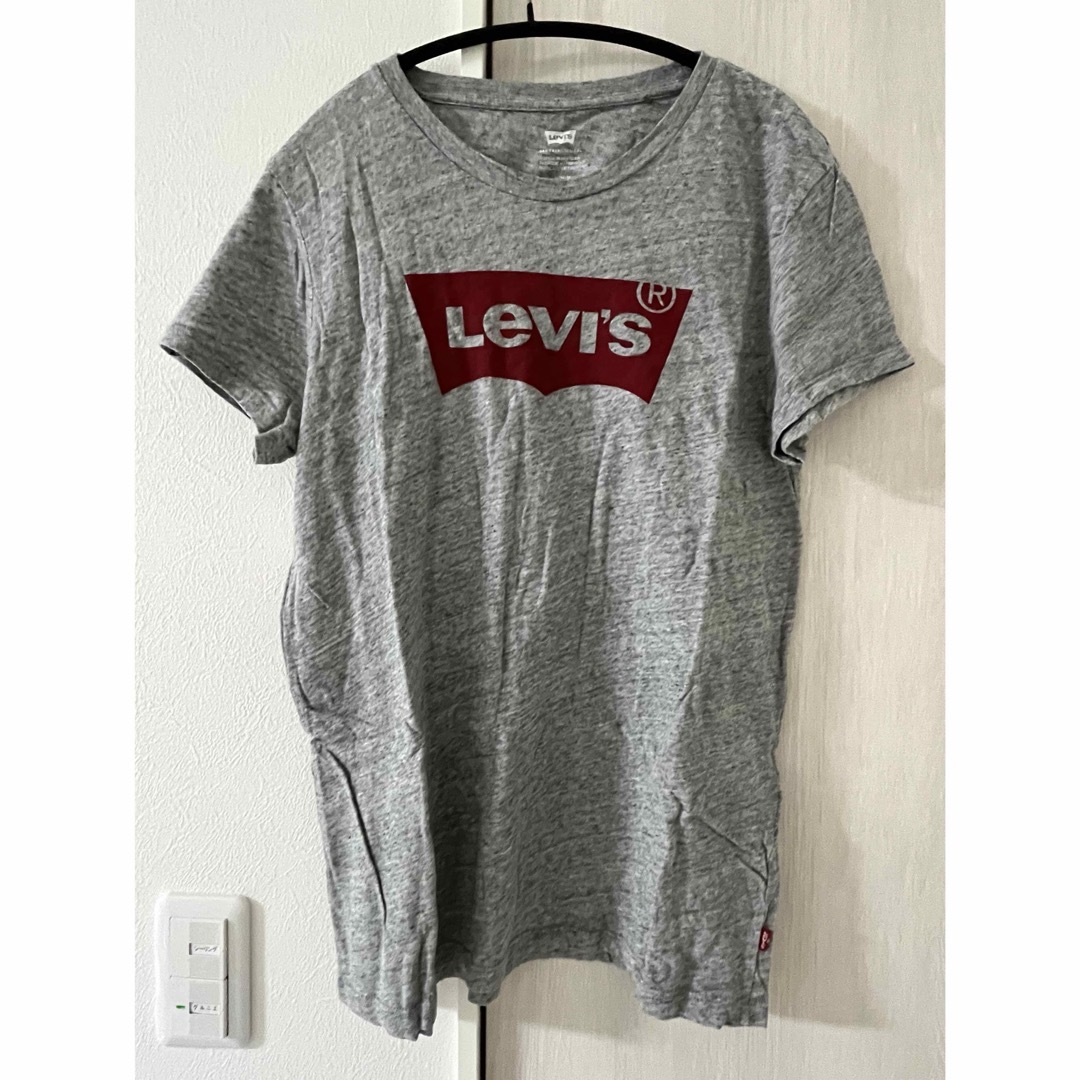 Levi's(リーバイス)のLevi’s 新品シャツ レディースのトップス(Tシャツ(半袖/袖なし))の商品写真