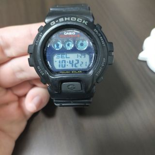 ジーショック(G-SHOCK)のG-SHOCK　GW-6900(腕時計(デジタル))