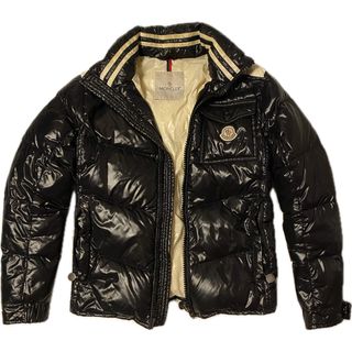 モンクレール(MONCLER)のMONCLER モンクレール ダウン 00(ダウンジャケット)