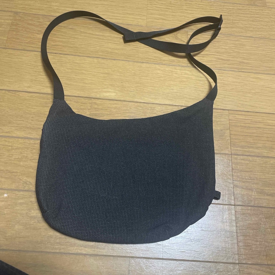 PA’LANTE パランテ　sidebag サイドバック メンズのバッグ(ショルダーバッグ)の商品写真