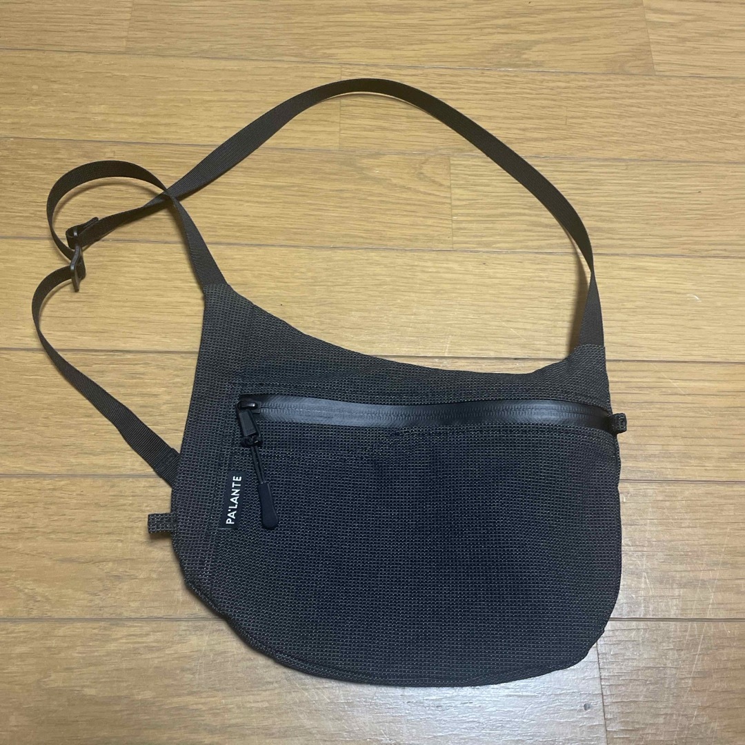 PA’LANTE パランテ　sidebag サイドバック メンズのバッグ(ショルダーバッグ)の商品写真