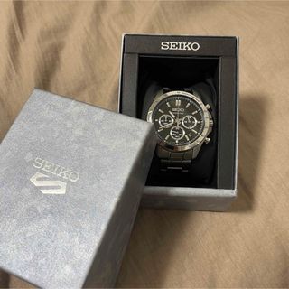 SEIKO - SEIKO LORUS RT336JX9 セイコー ローラス クロノグラフ 時計の通販｜ラクマ