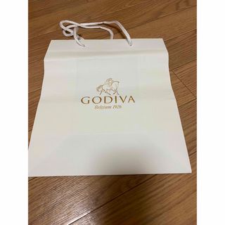 ゴディバ(GODIVA)の🍀GODIVA ショップ袋🍀(ショップ袋)