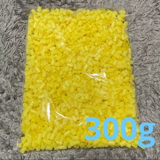 【イエロー 300g】枕 補充用 パイプ(枕)