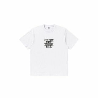 Supreme - シュプリーム 19AW Stripe S/S Top ストライプロゴTシャツ