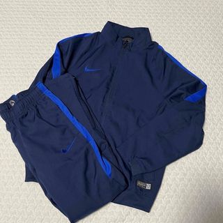 ナイキ(NIKE)の【新品未使用】NIKE キッズセットアップ ジャージ 140cm(ウェア)