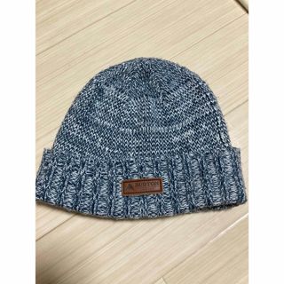 バートン(BURTON)のBURTON ニット帽 ビーニー(ニット帽/ビーニー)