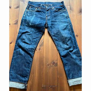 リーバイス(Levi's)のLevis 511 赤耳  スリム 復刻仕様　ジーンズ(デニム/ジーンズ)