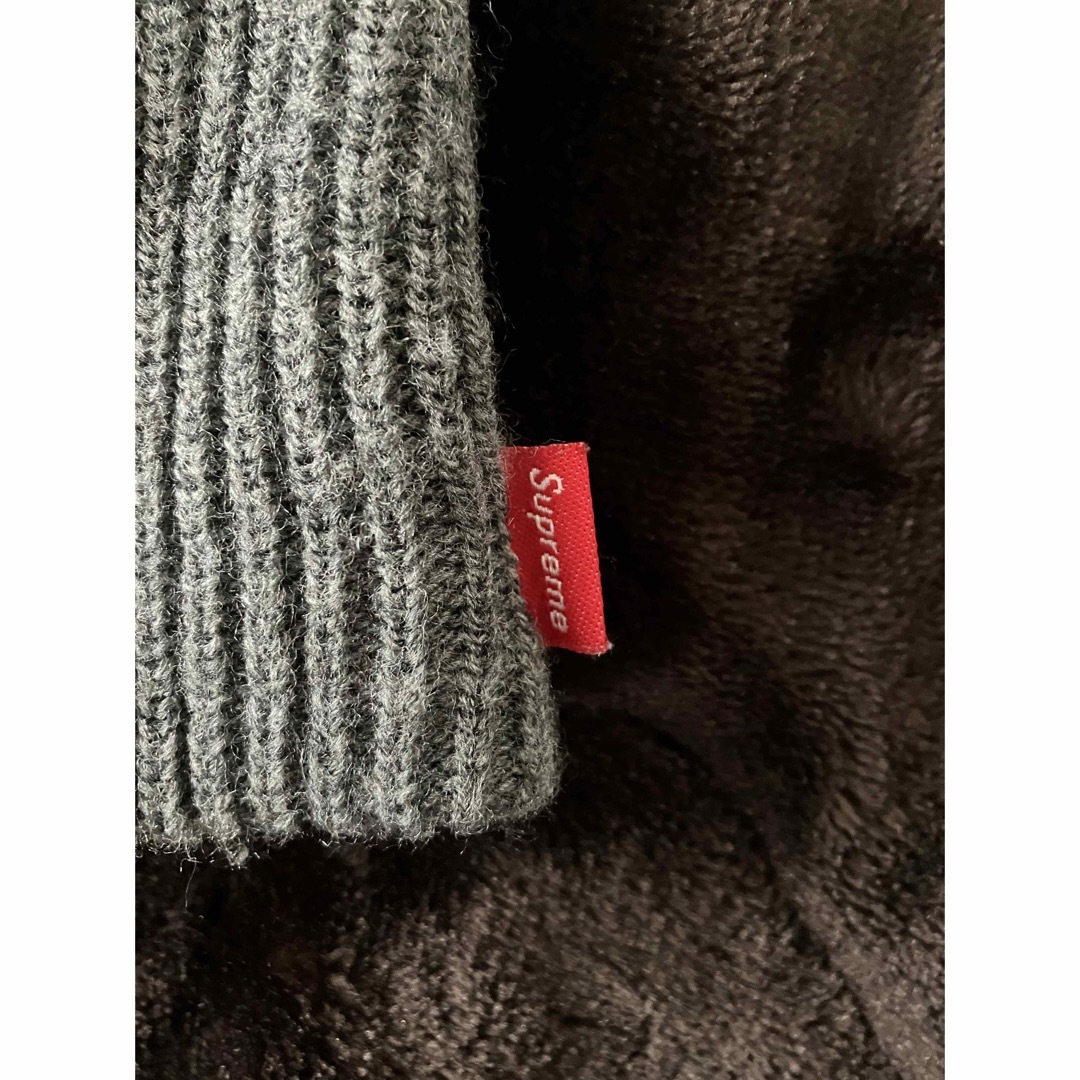 Supreme(シュプリーム)のSUPREME Beanie メンズの帽子(ニット帽/ビーニー)の商品写真