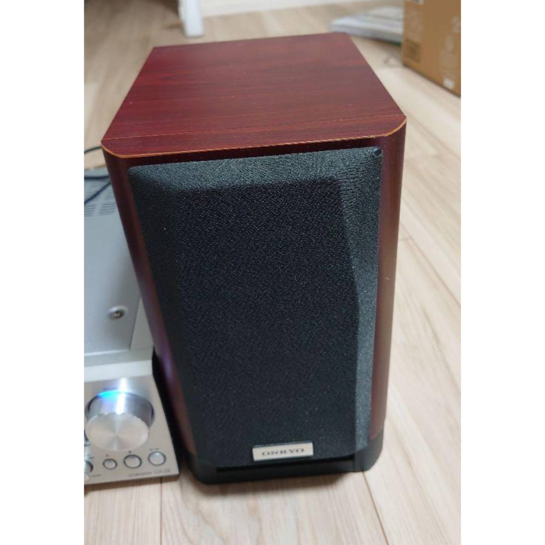 ONKYO D-D2E 2ホン