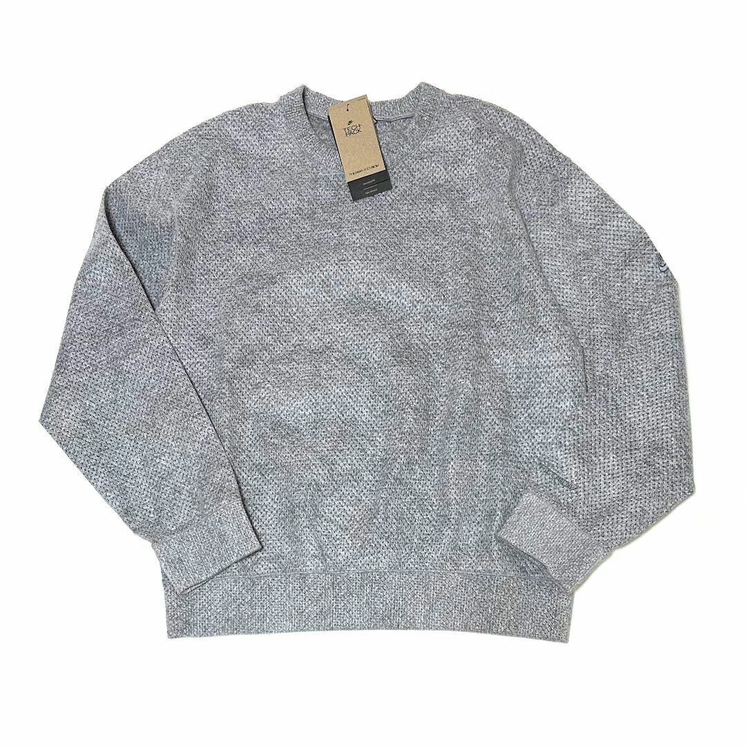NIKE - 新品 Mサイズ ナイキ フォワード テックパック 上下 NIKE - 新品 Mサイズ ナイキ フォワード テックパック 上下