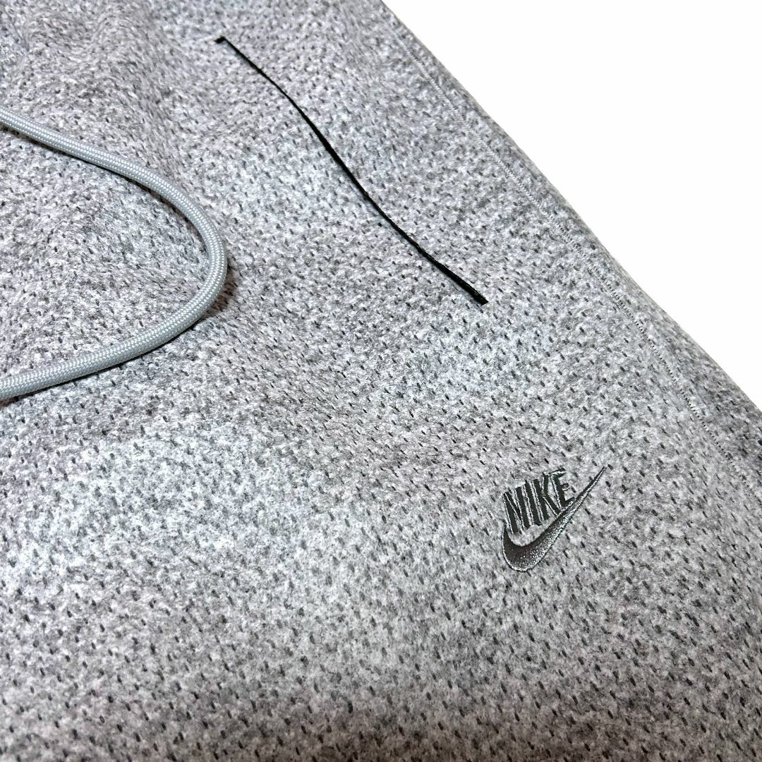 NIKE - 新品 Mサイズ ナイキ フォワード テックパック 上下 NIKE - 新品 Mサイズ ナイキ フォワード テックパック 上下