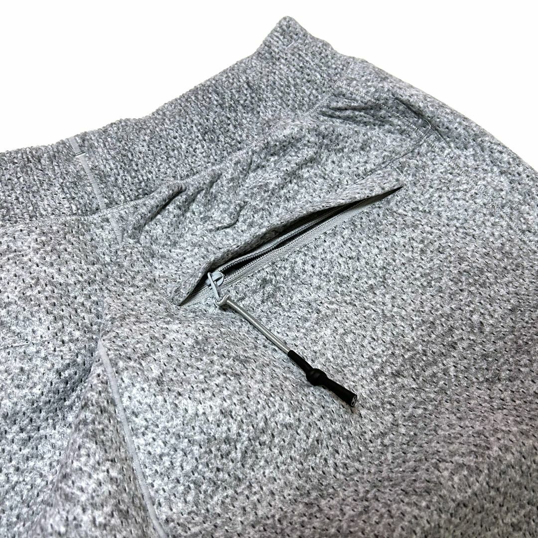 NIKE - 新品 Mサイズ ナイキ フォワード テックパック 上下 NIKE - 新品 Mサイズ ナイキ フォワード テックパック 上下