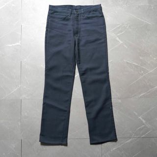 リーバイス(Levi's)のリーバイス　スタプレ　80s W34 L31 ブルー　フレアパンツ　USA製(スラックス)