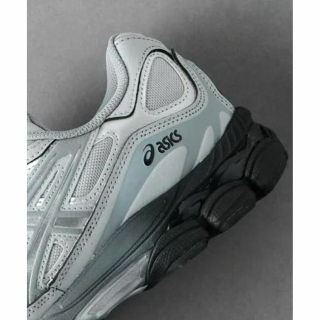 asics(アシックス)のgel nyc 202 アシックス 新品 未使用 箱付き ゲル 27 メンズの靴/シューズ(スニーカー)の商品写真