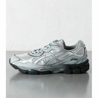 アシックス(asics)のgel nyc 202 アシックス 新品 未使用 箱付き ゲル 27(スニーカー)