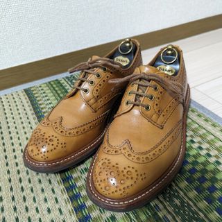 トリッカーズ(Trickers)のm氏専用。(ドレス/ビジネス)