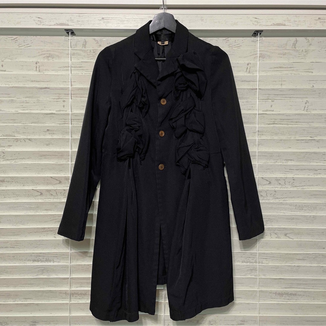 COMME des GARCONS - COMMEdesGARCONS コムコム フラワー COMME des GARCONS - COMMEdesGARCONS コムコム フラワー