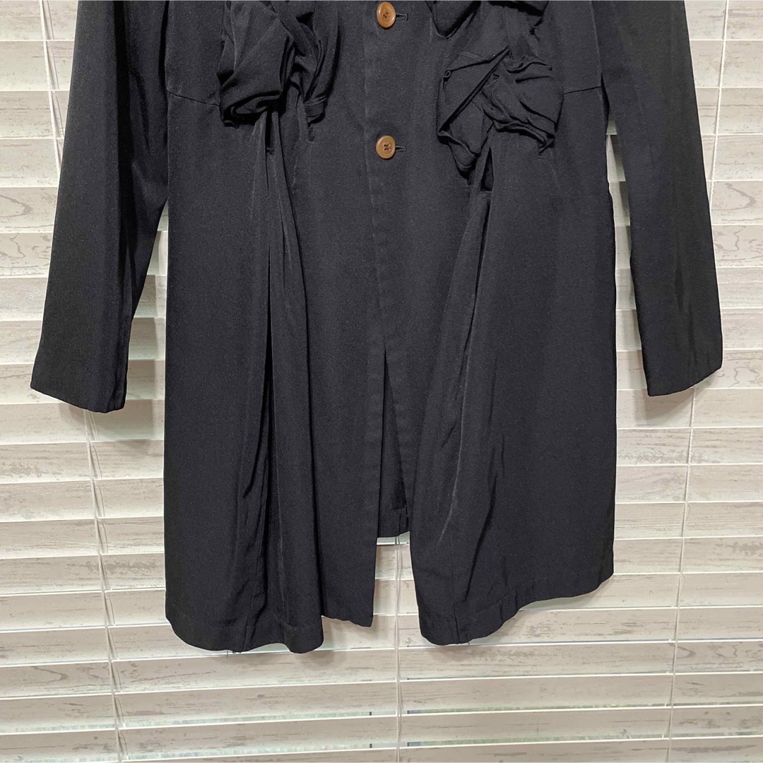 COMME des GARCONS - COMMEdesGARCONS コムコム フラワー COMME des GARCONS - COMMEdesGARCONS コムコム フラワー
