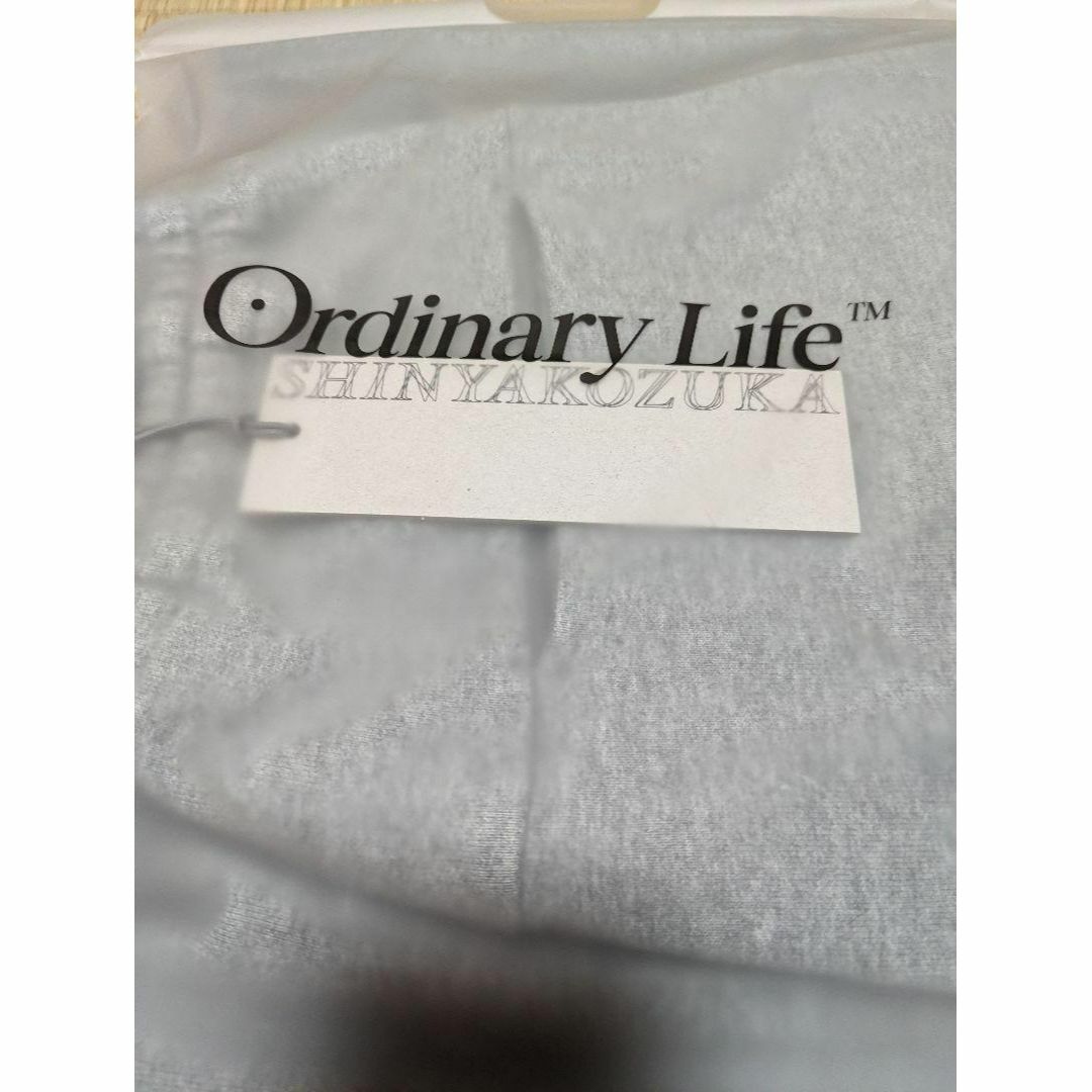 TTT_MSW(ティー)のOrdinary life pants パンツ 新品 タグ付き バギー M メンズのパンツ(スラックス)の商品写真