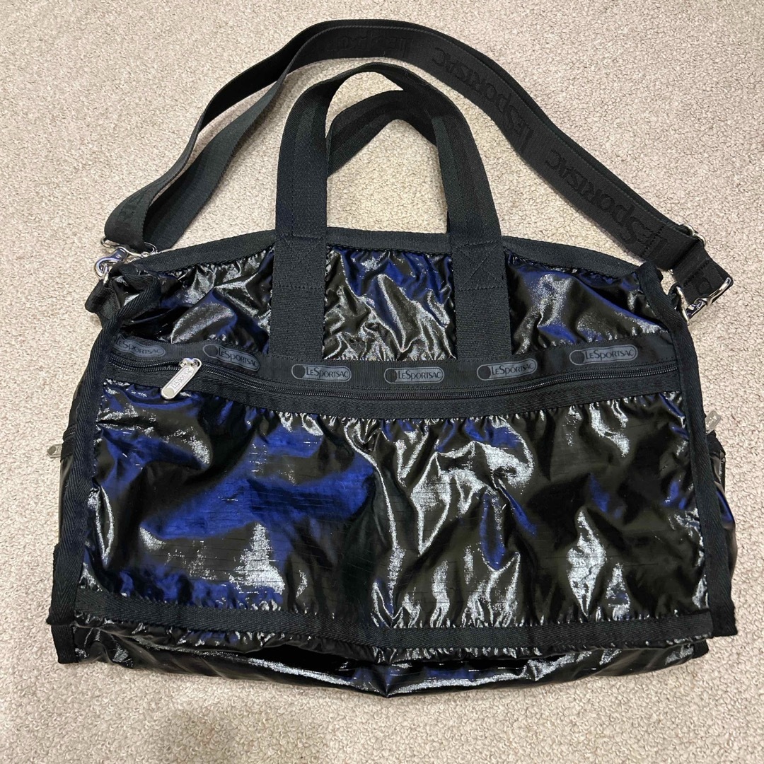 LeSportsac(レスポートサック)のレスポートサック　ボストンバッグ レディースのバッグ(ショルダーバッグ)の商品写真