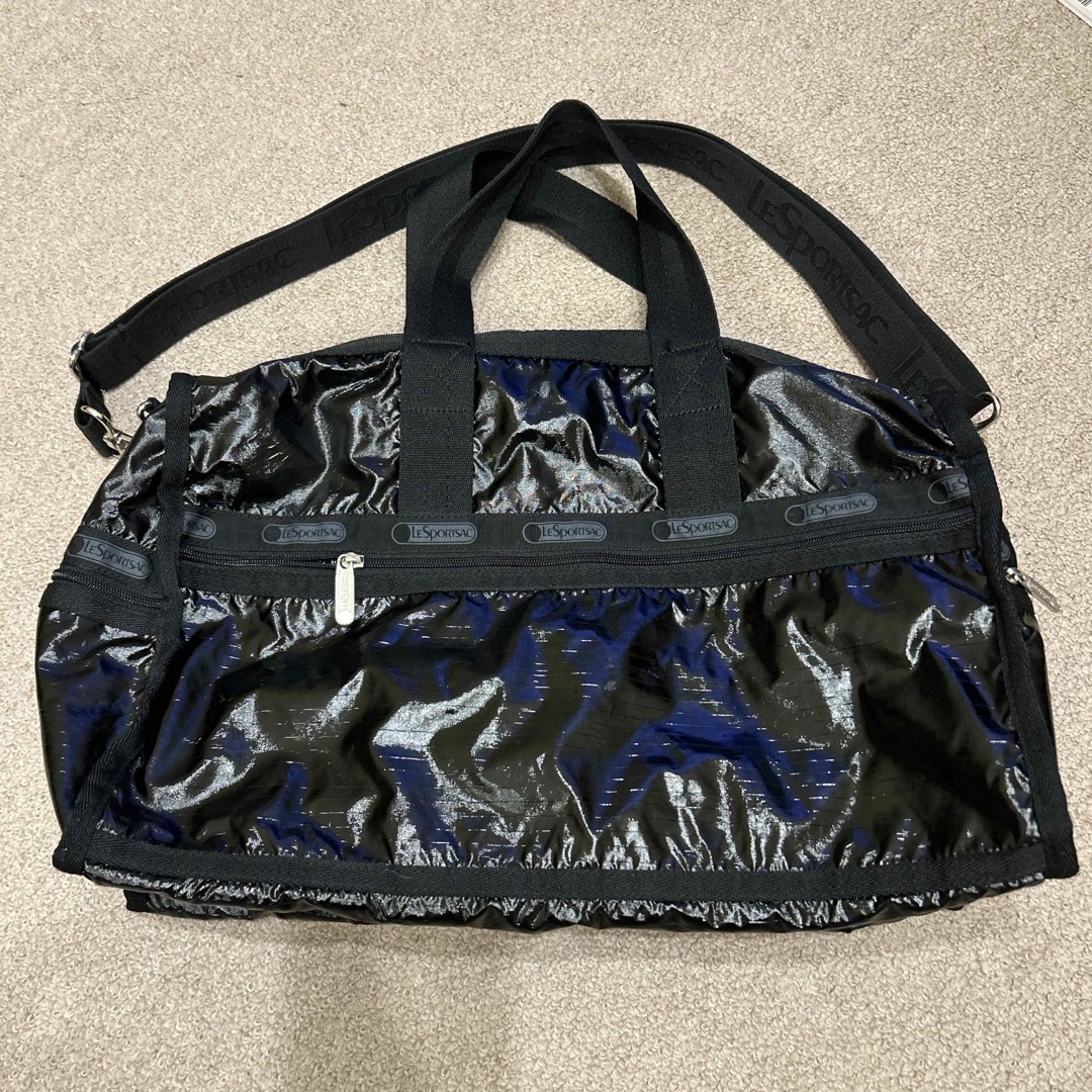 LeSportsac(レスポートサック)のレスポートサック　ボストンバッグ レディースのバッグ(ショルダーバッグ)の商品写真