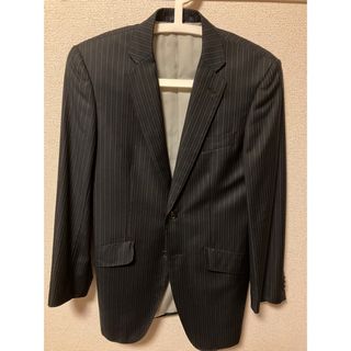 ポールスミス(Paul Smith)の中古品　ポールスミス　ジャケット　Sサイズ　日本製(テーラードジャケット)