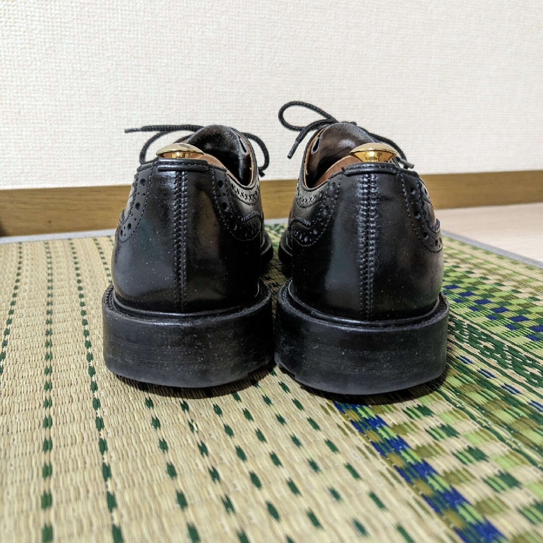 Trickers(トリッカーズ)のとん様専用 メンズの靴/シューズ(ドレス/ビジネス)の商品写真