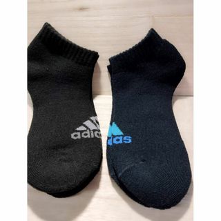 アディダス(adidas)のa4）24-26）2P）福助アディダス★靴下アンクルソックス裏起毛暖か06590(ソックス)