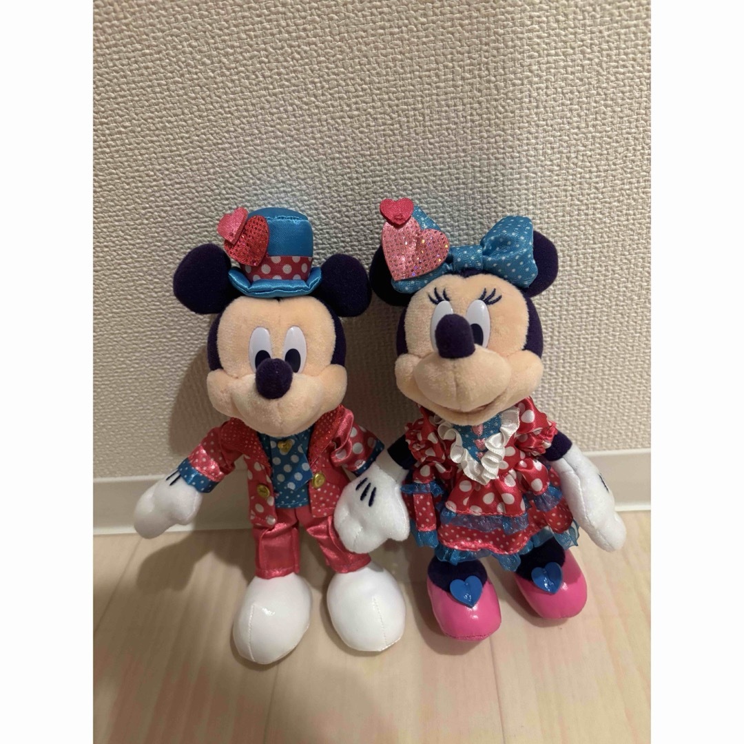 Disney(ディズニー)のディズニー パルパルーザ エンタメ/ホビーのおもちゃ/ぬいぐるみ(キャラクターグッズ)の商品写真