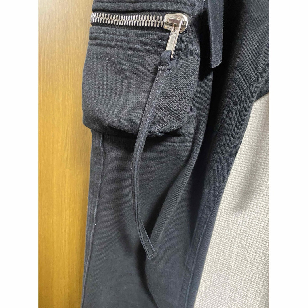 Rick Owens(リックオウエンス)のRick Owens 18ss mastdon cargo pants メンズのパンツ(ワークパンツ/カーゴパンツ)の商品写真