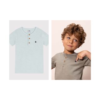 プチバトー(PETIT BATEAU)のtoby様専用(Tシャツ/カットソー)