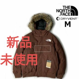 ザノースフェイス(THE NORTH FACE)の最終　ザノースフェイス○ダウン　ゴッサム　マクマード　エレバス　バルトロ　新品(ダウンジャケット)