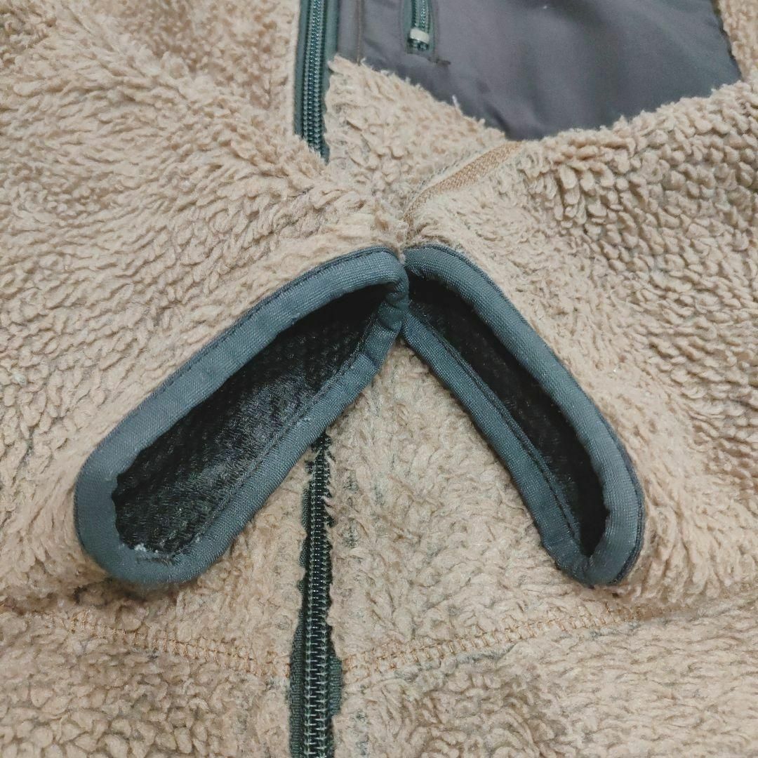 patagonia(パタゴニア)の【希少】パタゴニア クラシックレトロX 23055F7 Sサイズ フリース メンズのジャケット/アウター(ブルゾン)の商品写真