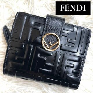 フェンディ 革 折り財布(メンズ)の通販 34点 | FENDIのメンズを買う